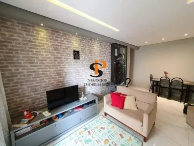 Apartamento com 2 Quartos à venda, 87m² no Centro, Vinhedo