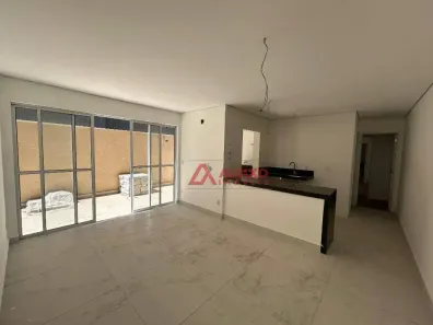Apartamento com 2 Quartos à venda, 64m² no Santa Efigênia, Belo Horizonte