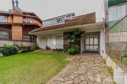 Casa com 3 Quartos à venda, 254m² no Cristal, Porto Alegre