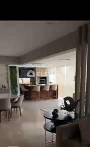 Apartamento com 4 Quartos à venda, 190m² no Perdizes, São Paulo