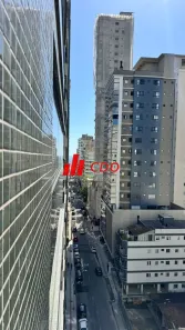 Apartamento com 3 Quartos à venda, 110m² no Meia Praia, Itapema