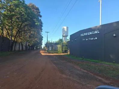 Lote/Terreno à venda, 509m² no Areia Branca, São José do Rio Preto