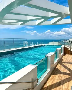 Apartamento com 1 Quarto para venda ou aluguel, 42m² no Barra, Salvador