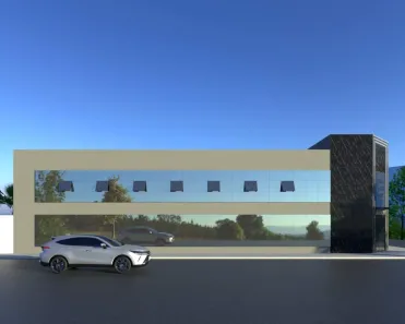 Galpão/Depósito/Armazém para alugar, 600m² no São Judas Tadeu, Montes Claros