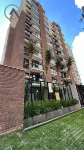 Apartamento com 1 Quarto para alugar, 47m² no Cambuí, Campinas