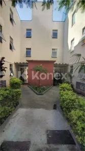 Apartamento com 2 Quartos à venda, 50m² no Vila Albertina, São Paulo