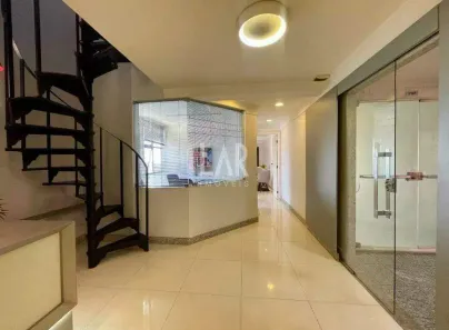 Sala Comercial à venda, 99m² no Santa Efigênia, Belo Horizonte