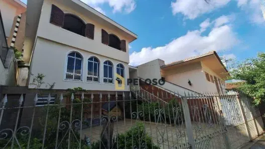 Casa de Condomínio com 4 Quartos à venda, 386m² no Santana, São Paulo