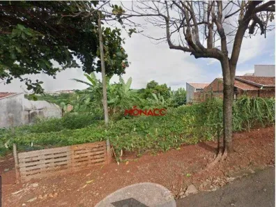 Lote/Terreno à venda, 200m² no Jardim Planalto, Londrina