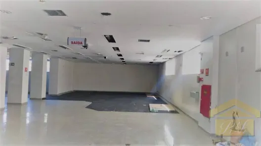 Prédio Comercial à venda, 1000m² no Jabaquara, São Paulo
