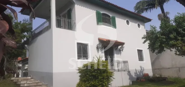 Casa com 4 Quartos à venda, 450m² no Jardim Leonor, São Paulo