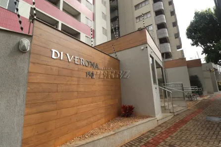 Apartamento com 3 Quartos à venda, 111m² no Jardim Indianápolis, Londrina