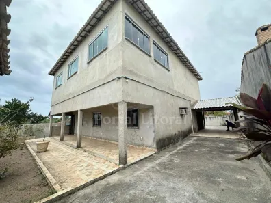 Casa com 2 Quartos à venda, 367m² no Vilatur, Saquarema
