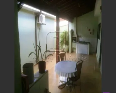 Casa com 3 Quartos à venda, 346m² no Jardim Irajá, Ribeirão Preto