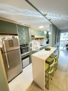 Apartamento com 2 Quartos à venda, 70m² no Recreio dos Bandeirantes, Rio de Janeiro