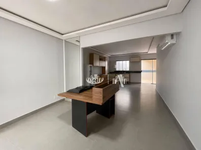 Casa de Condomínio com 3 Quartos para alugar, 84m² no Ideal, Londrina