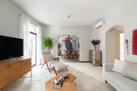 Apartamento com 2 Quartos à venda, 180m² no Cambuí, Campinas