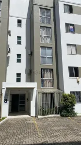 Apartamento com 2 Quartos à venda, 48m² no Centro, Pelotas