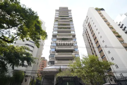 Apartamento com 5 Quartos à venda, 812m² no Jardim Paulistano, São Paulo