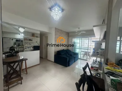 Apartamento com 3 Quartos à venda, 84m² no Barra Olímpica, Rio de Janeiro