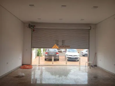 Ponto Comercial para alugar, 280m² no Jardim Cristo Redentor, Ribeirão Preto