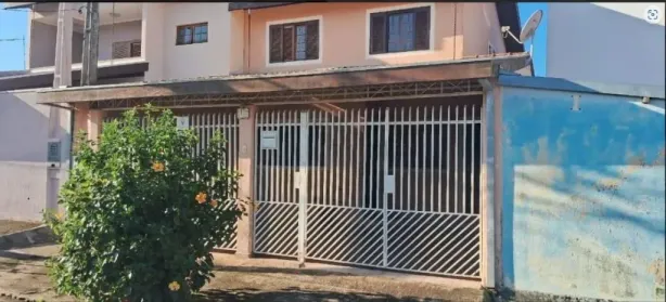 Casa com 4 Quartos à venda, 120m² no Jardim das Flores, São José dos Campos