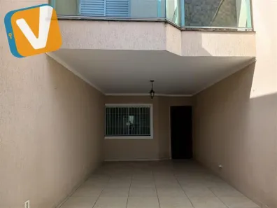 Sobrado com 3 Quartos à venda, 110m² no Quinta da Paineira, São Paulo