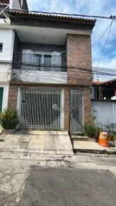 Casa com 2 Quartos à venda, 80m² no Jardim Fernandes, São Paulo