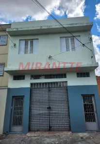 Sobrado com 5 Quartos à venda, 160m² no Jardim Brasil (Zona Norte), São Paulo