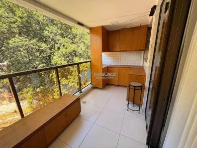 Apartamento com 3 Quartos à venda, 85m² no Tijuca, Rio de Janeiro