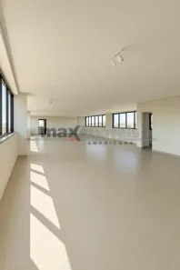Sala Comercial para alugar, 305m² no Vila Santo Antônio, Americana