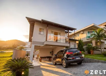 Casa com 2 Quartos à venda, 250m² no Itoupava Central, Blumenau