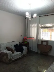 Casa com 2 Quartos à venda, 258m² no Paulicéia, São Bernardo do Campo