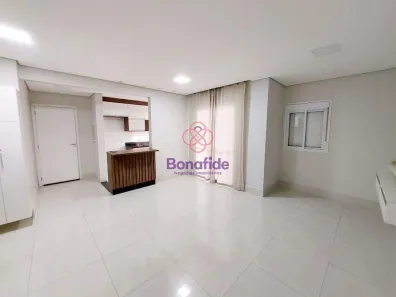 Apartamento com 2 Quartos à venda, 74m² no Medeiros, Jundiaí