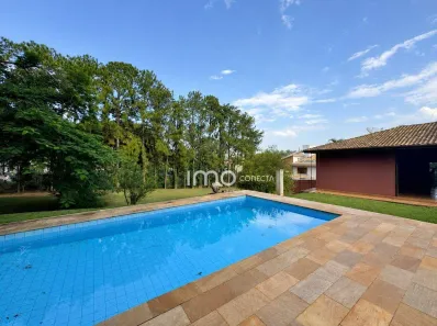 Lote/Terreno à venda, 2000m² no Chácaras Alpina, Valinhos