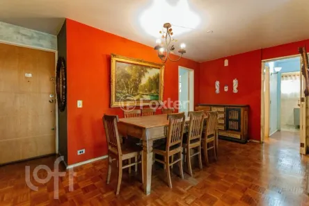 Apartamento com 3 Quartos à venda, 79m² no Perdizes, São Paulo