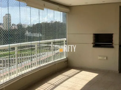 Apartamento com 3 Quartos à venda, 135m² no Vila Cruzeiro, São Paulo