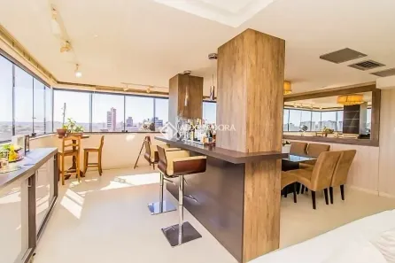Apartamento com 3 Quartos à venda, 324m² no Jardim Itu, Porto Alegre