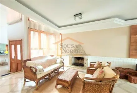 Sobrado com 3 Quartos à venda, 430m² no Conjunto Residencial Santa Terezinha, São Paulo