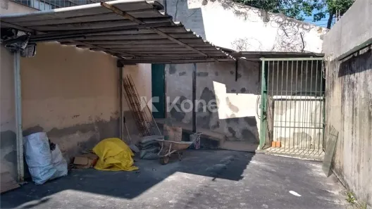 Lote/Terreno à venda, 464m² no Jaguaré, São Paulo