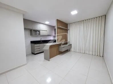 Apartamento com 2 Quartos para alugar, 55m² no Palmeiras, Belo Horizonte