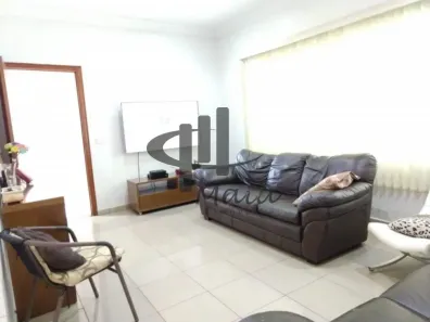 Sobrado com 3 Quartos para alugar, 266m² no Mauá, São Caetano do Sul