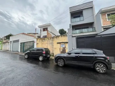 Lote/Terreno à venda, 200m² no Vila Anglo Brasileira, São Paulo