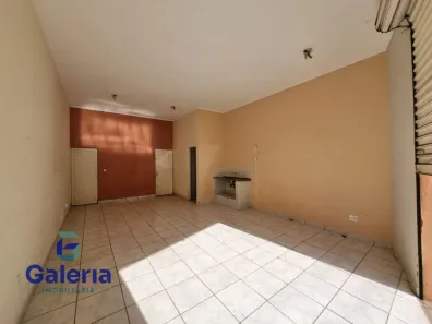 Ponto Comercial para alugar, 50m² no Parque Anhangüera, Ribeirão Preto