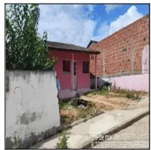 Casa com 3 Quartos à venda, 200m² no Pau-Santo, Caruaru