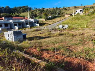 Lote/Terreno à venda, 140m² no Parque San Marino, Piracaia