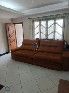 Casa com 3 Quartos à venda, 123m² no Guilhermina, Praia Grande