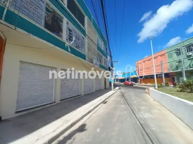 Ponto Comercial para alugar, 400m² no Calçada, Salvador