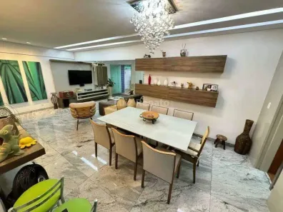 Apartamento com 4 Quartos à venda, 253m² no União, Belo Horizonte