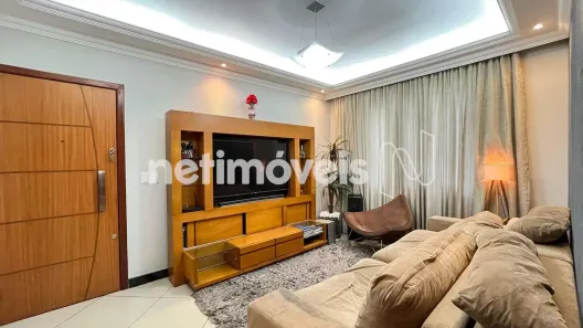 Apartamento com 3 Quartos à venda, 84m² no Itapoã, Belo Horizonte